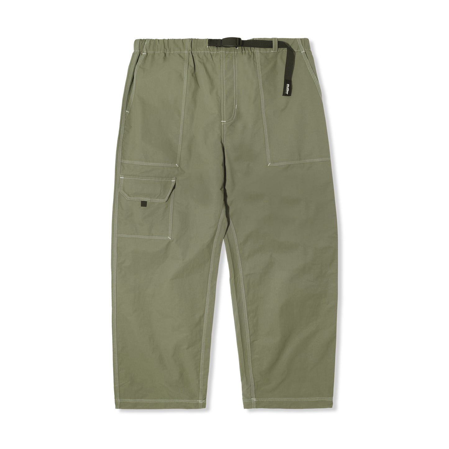 Climber, Olive