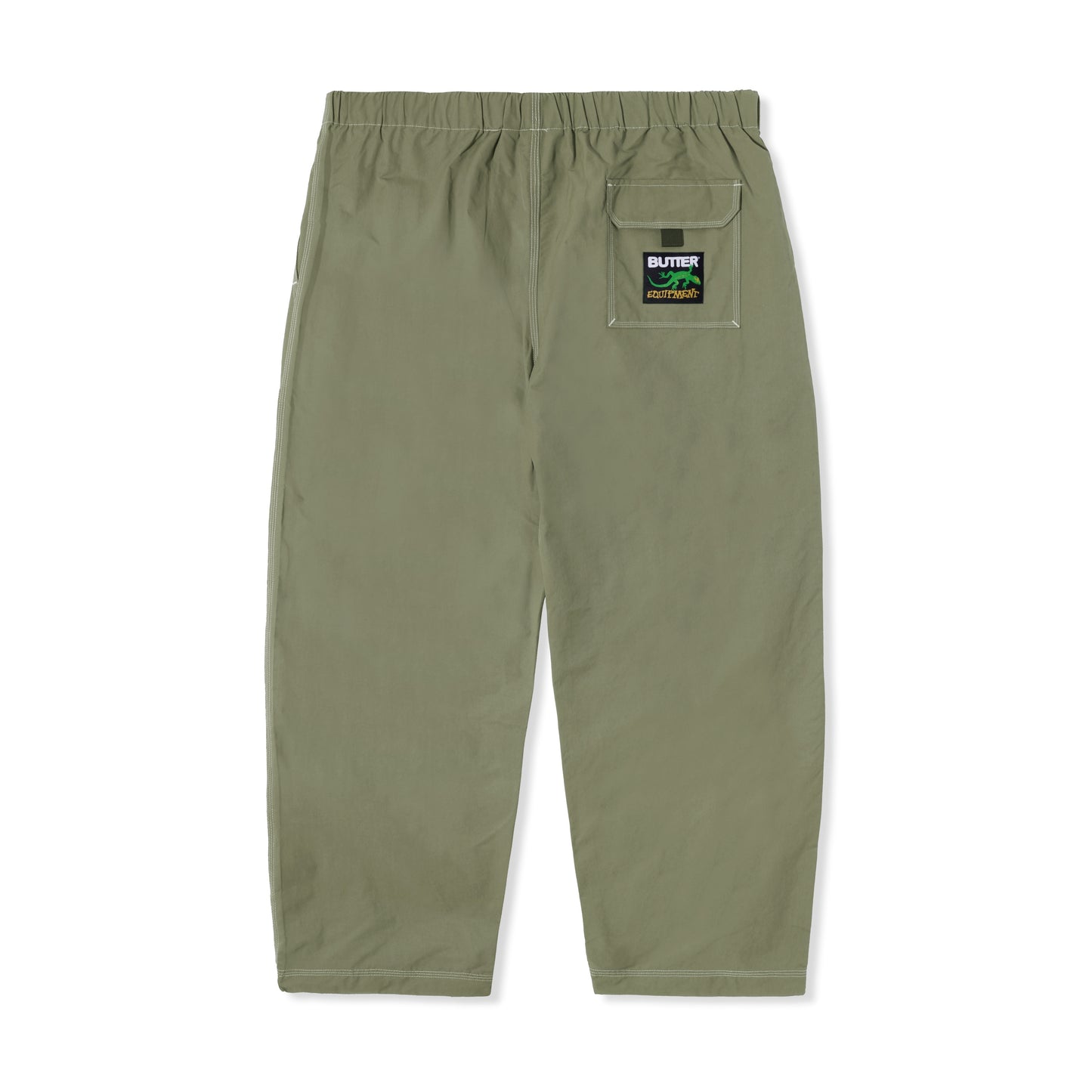 Climber, Olive