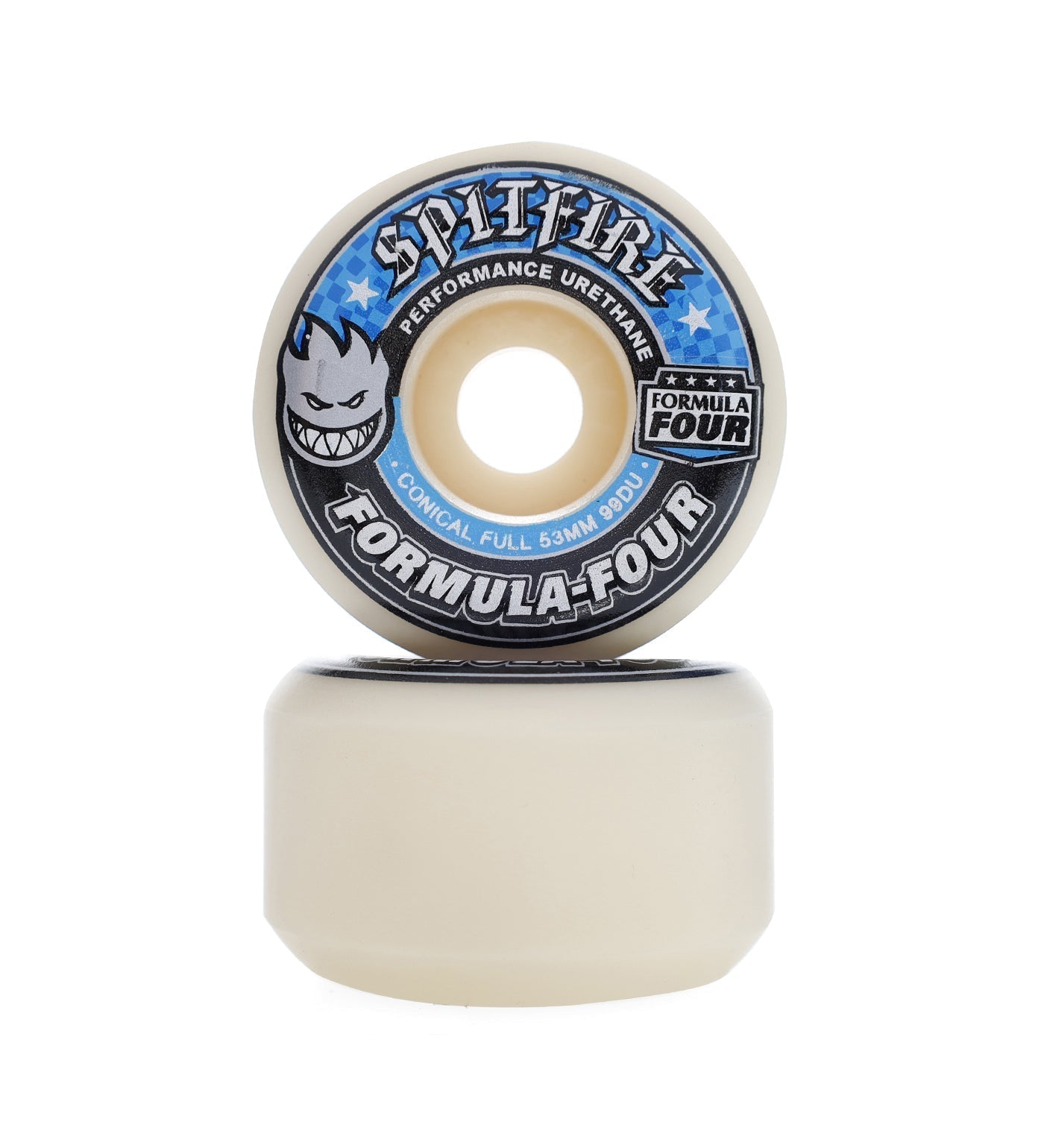 F4 Conical Full 99a, Natural