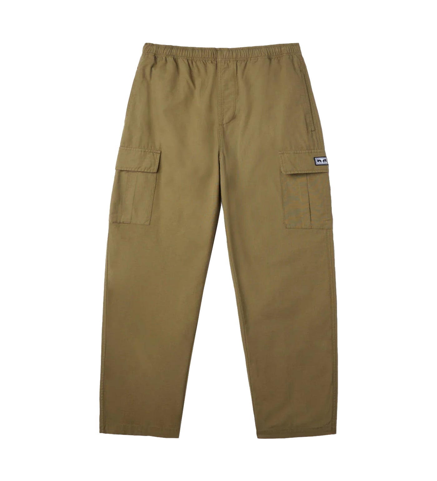 Easy Ripstop Cargo, Field Green