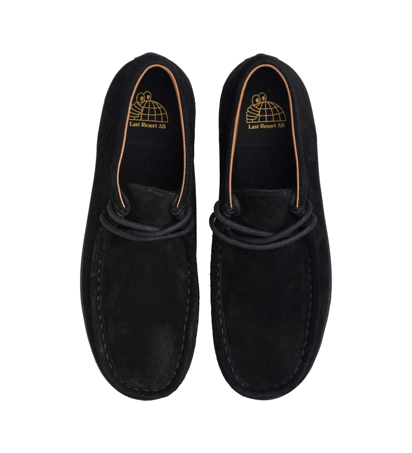 VM006 - Hi, Black/Black