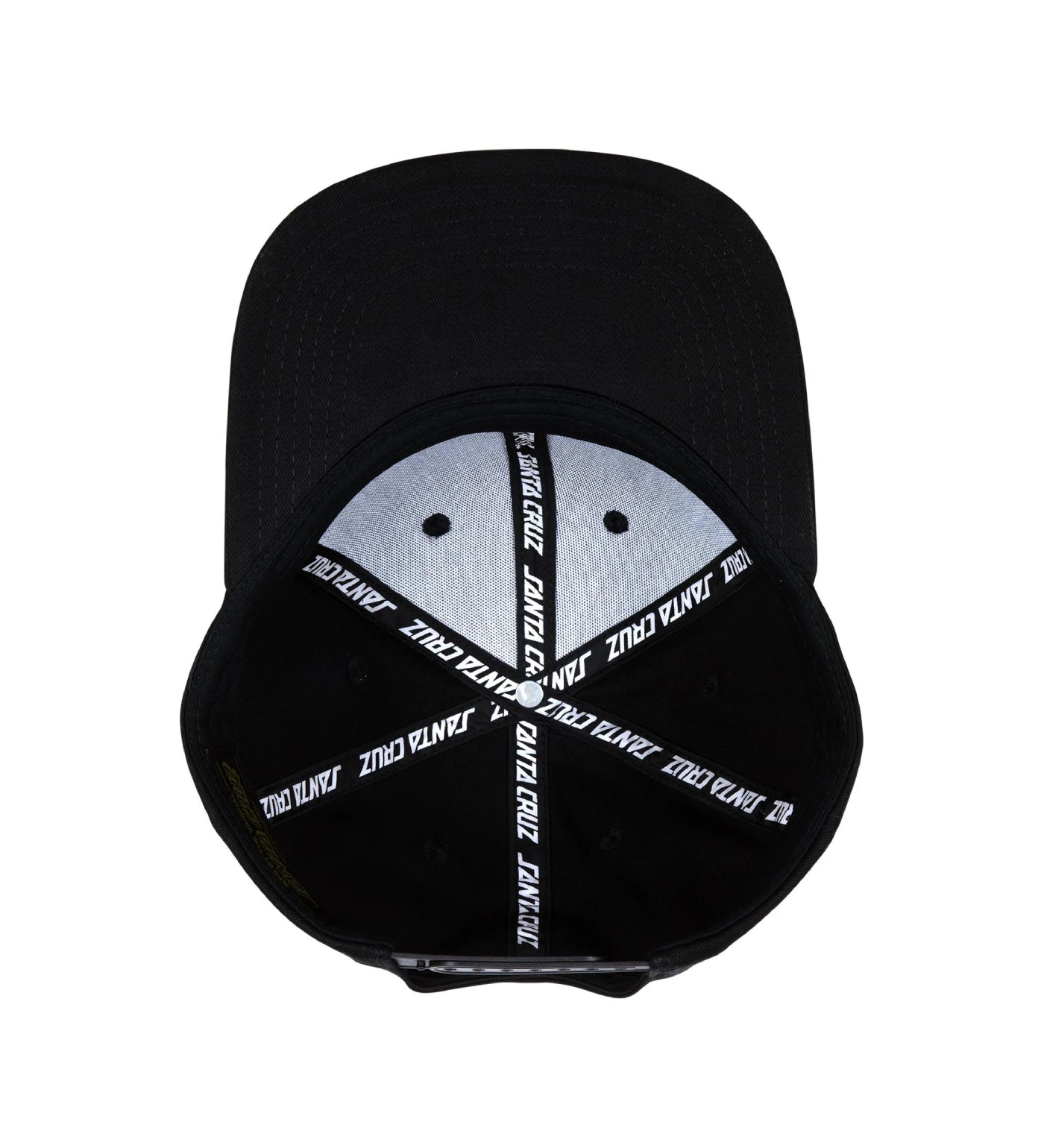 Natas MFG Panther, Black