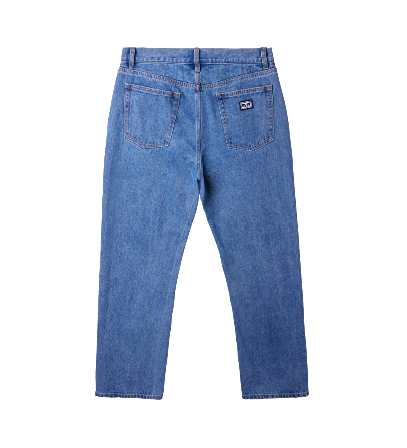 Hardwork Denim, Light Indigo