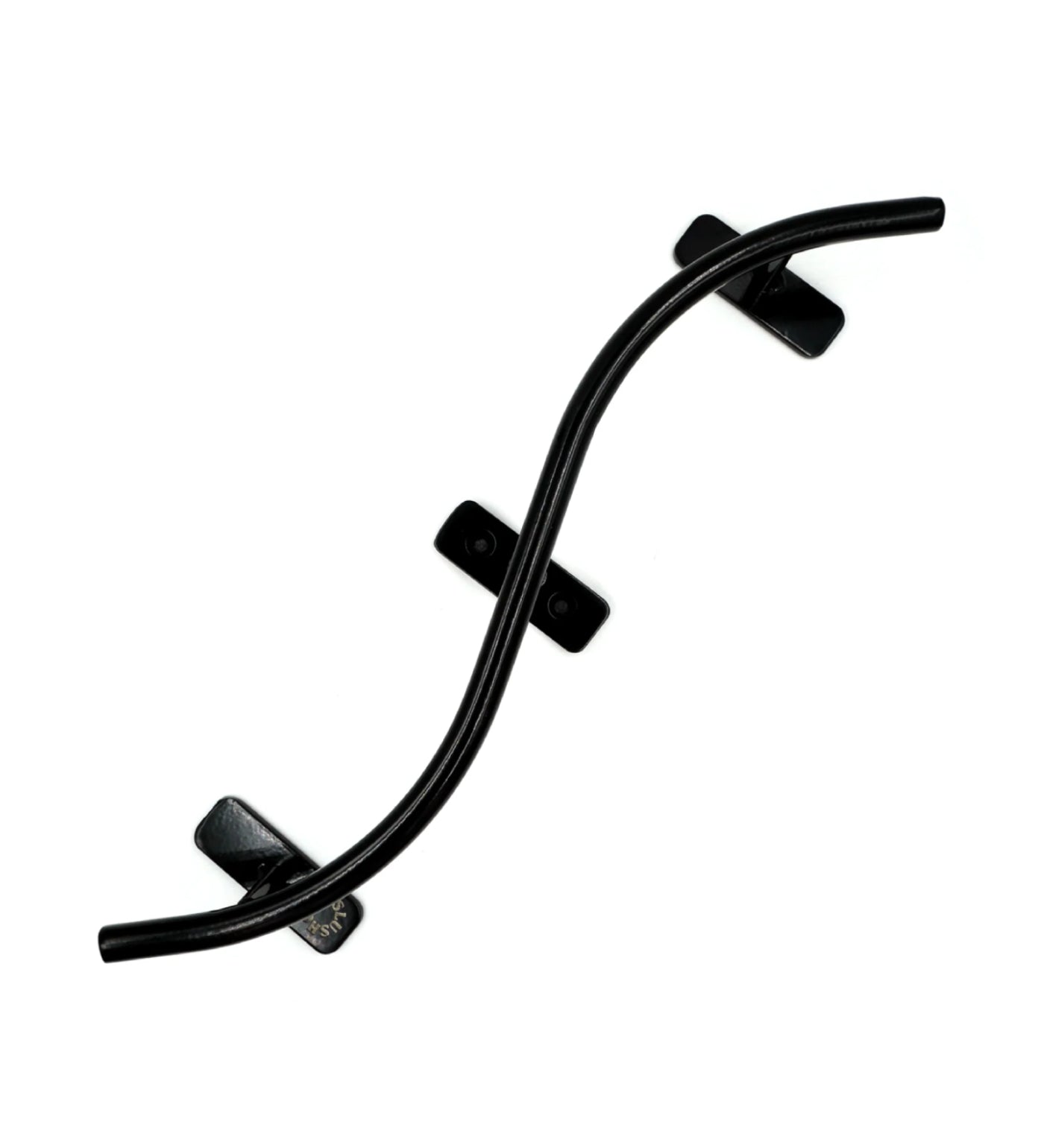 Slushcult S-Rail, Black