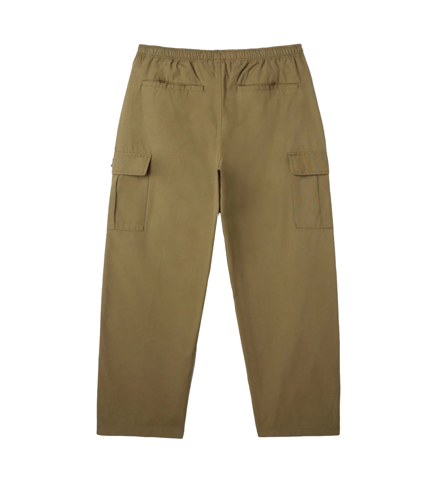 Easy Ripstop Cargo, Field Green