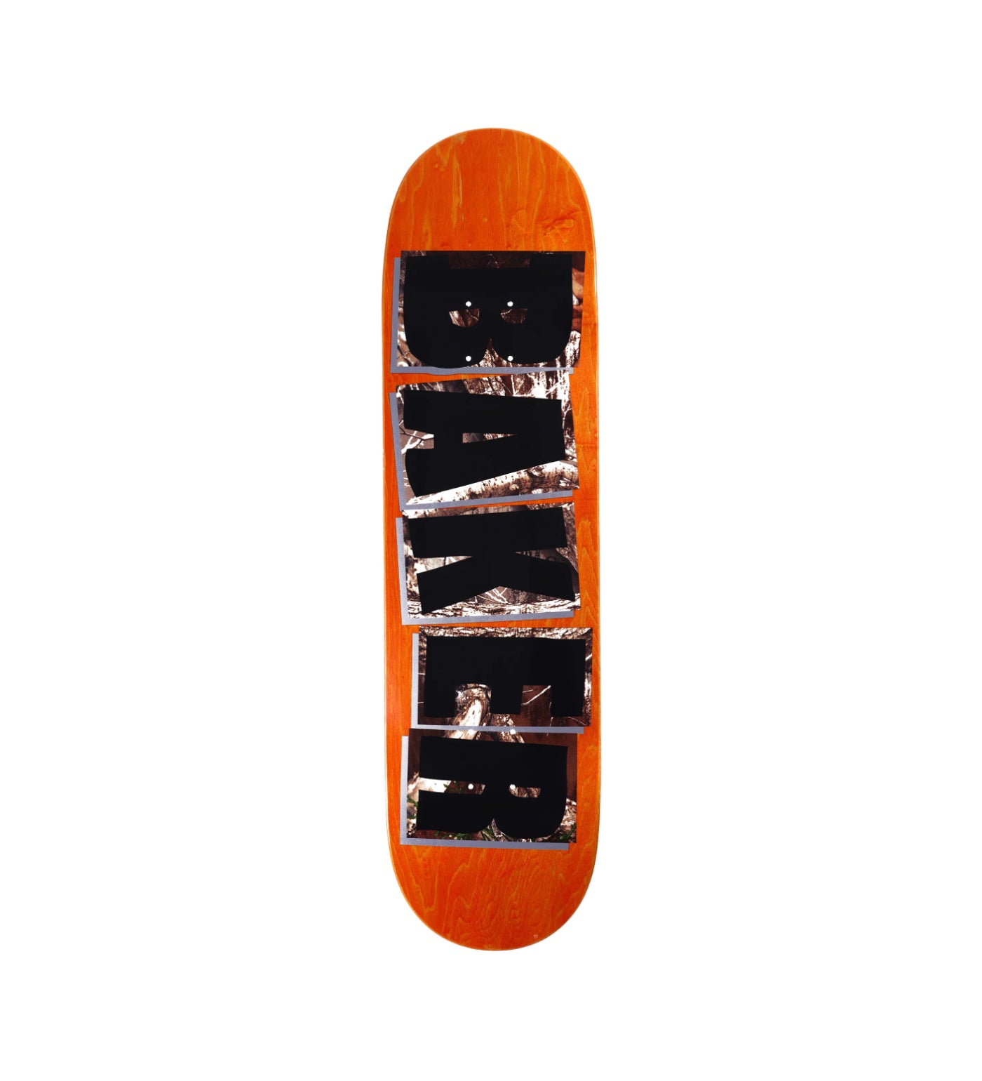 Big Buck Brand Logo - Riley Hawk, Various Woodstains