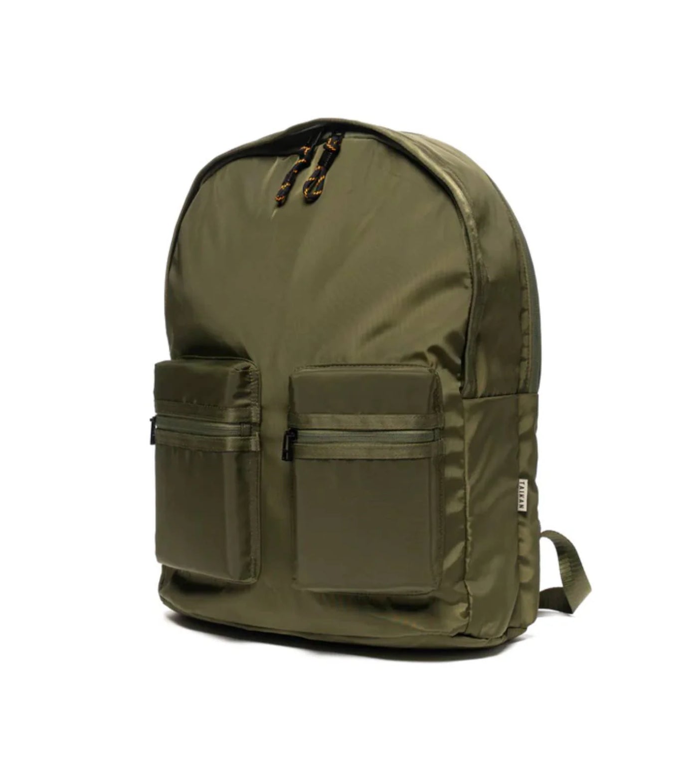 Spartan, Olive