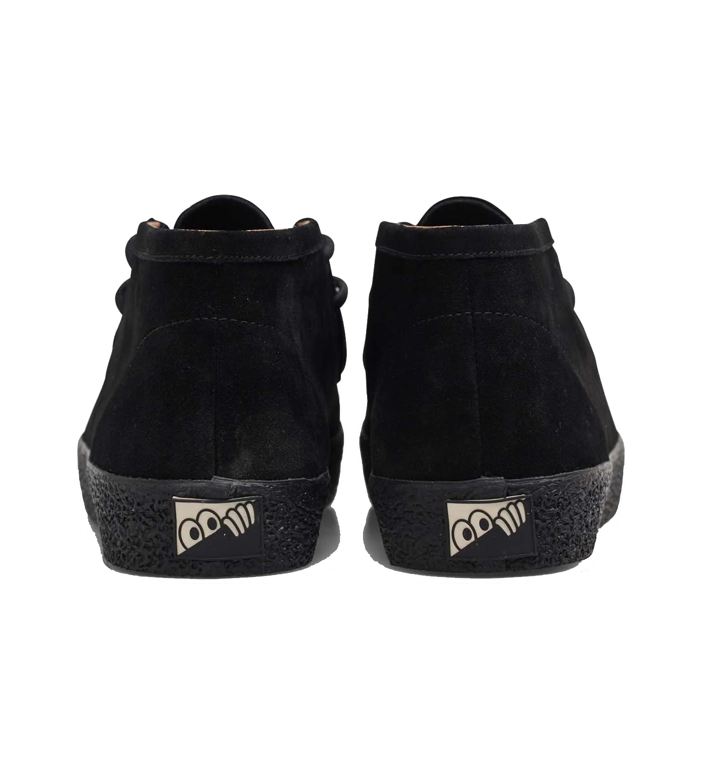 VM006 - Hi, Black/Black