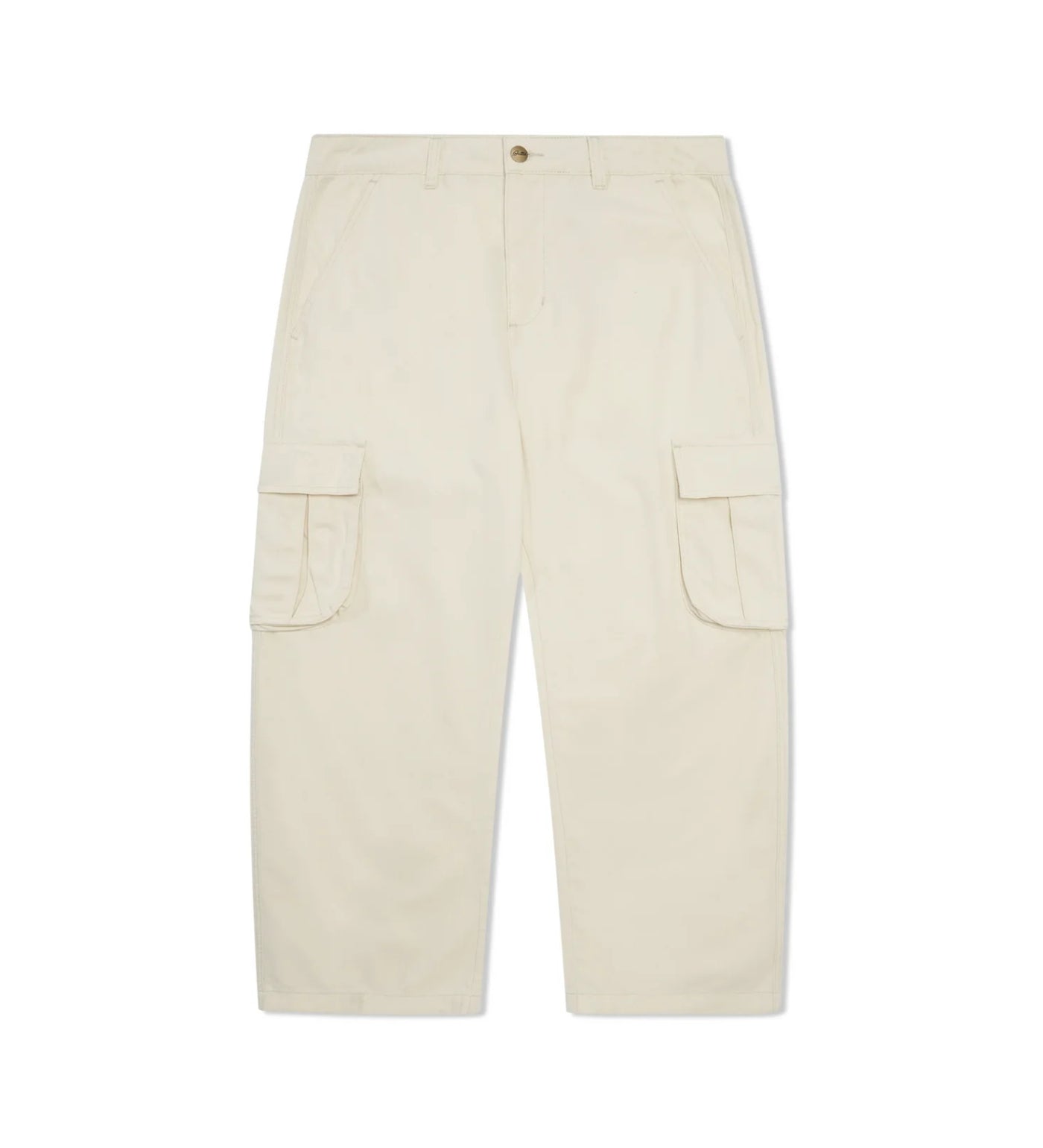 Field Cargo, Washed Bone