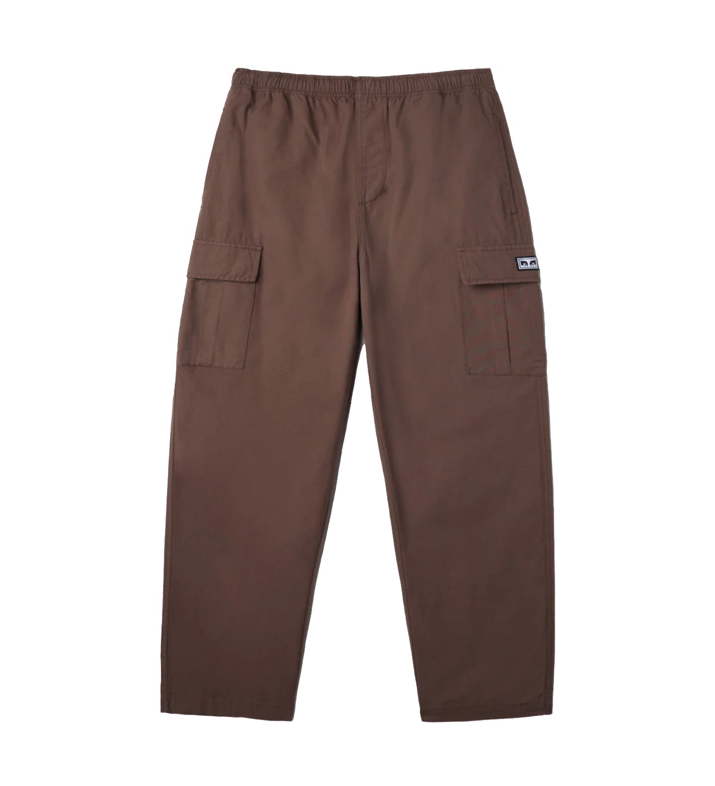 Easy Ripstop Cargo, Dark Brown