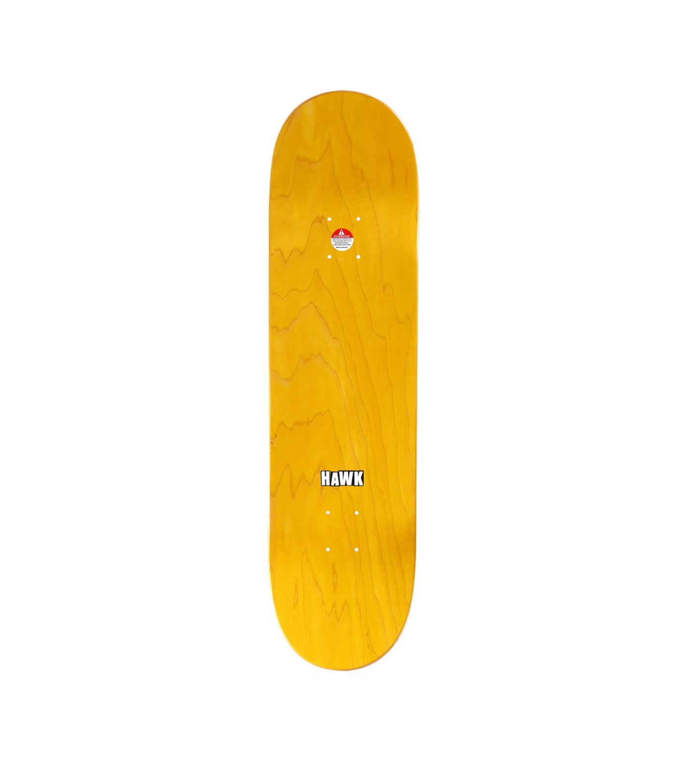 Big Buck Brand Logo - Riley Hawk, Various Woodstains