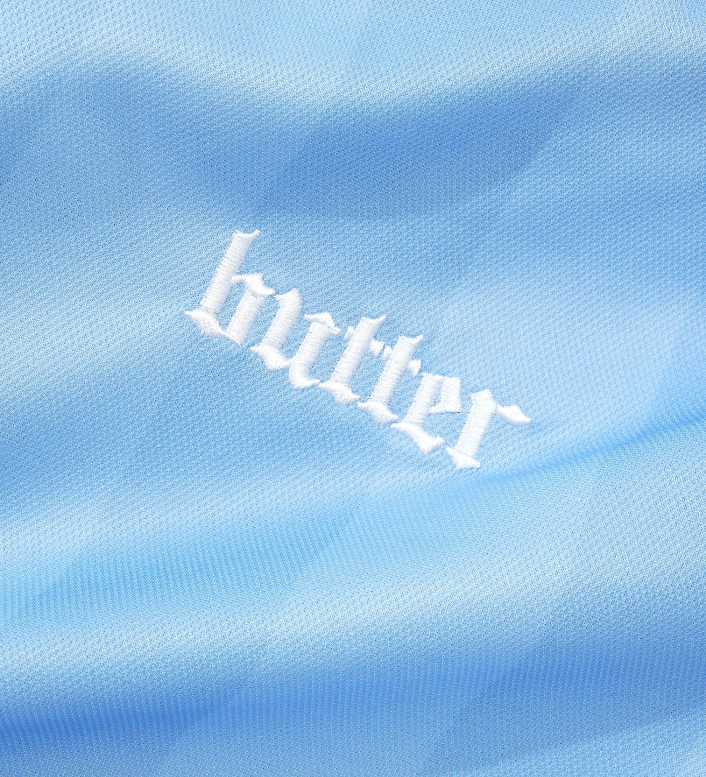 Scorpion Jersey, Blue