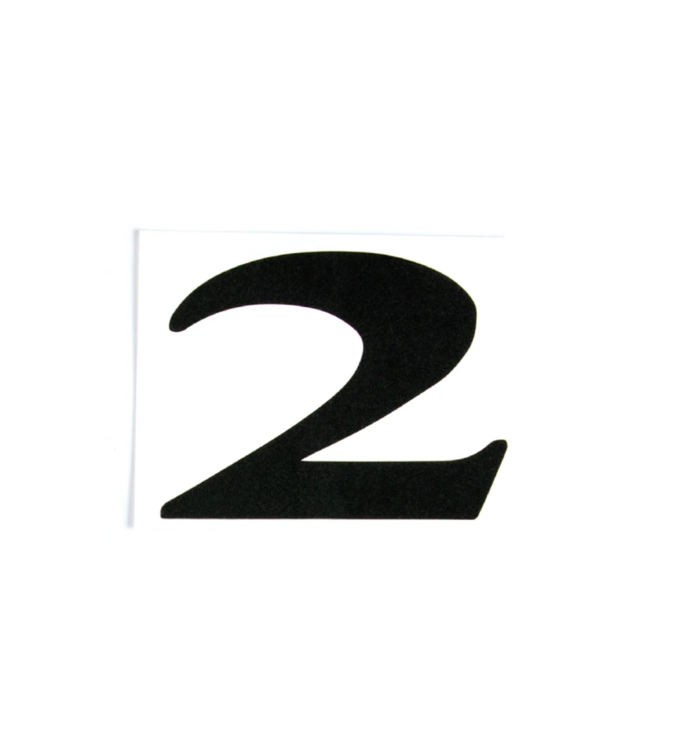 2 (Transfer), Black