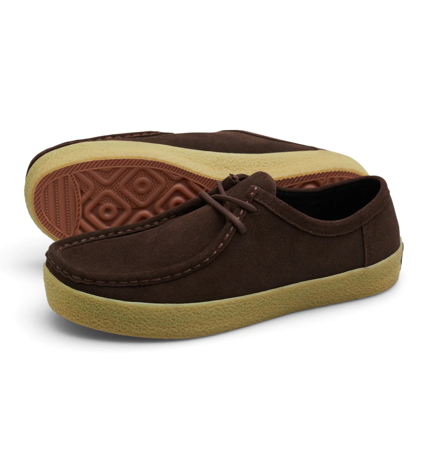 VM006, Coffee Brown