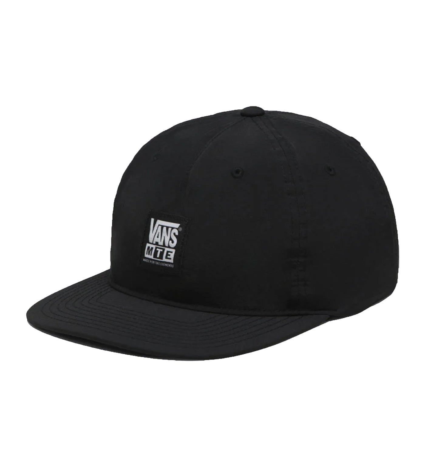 MTE Expedition, Black