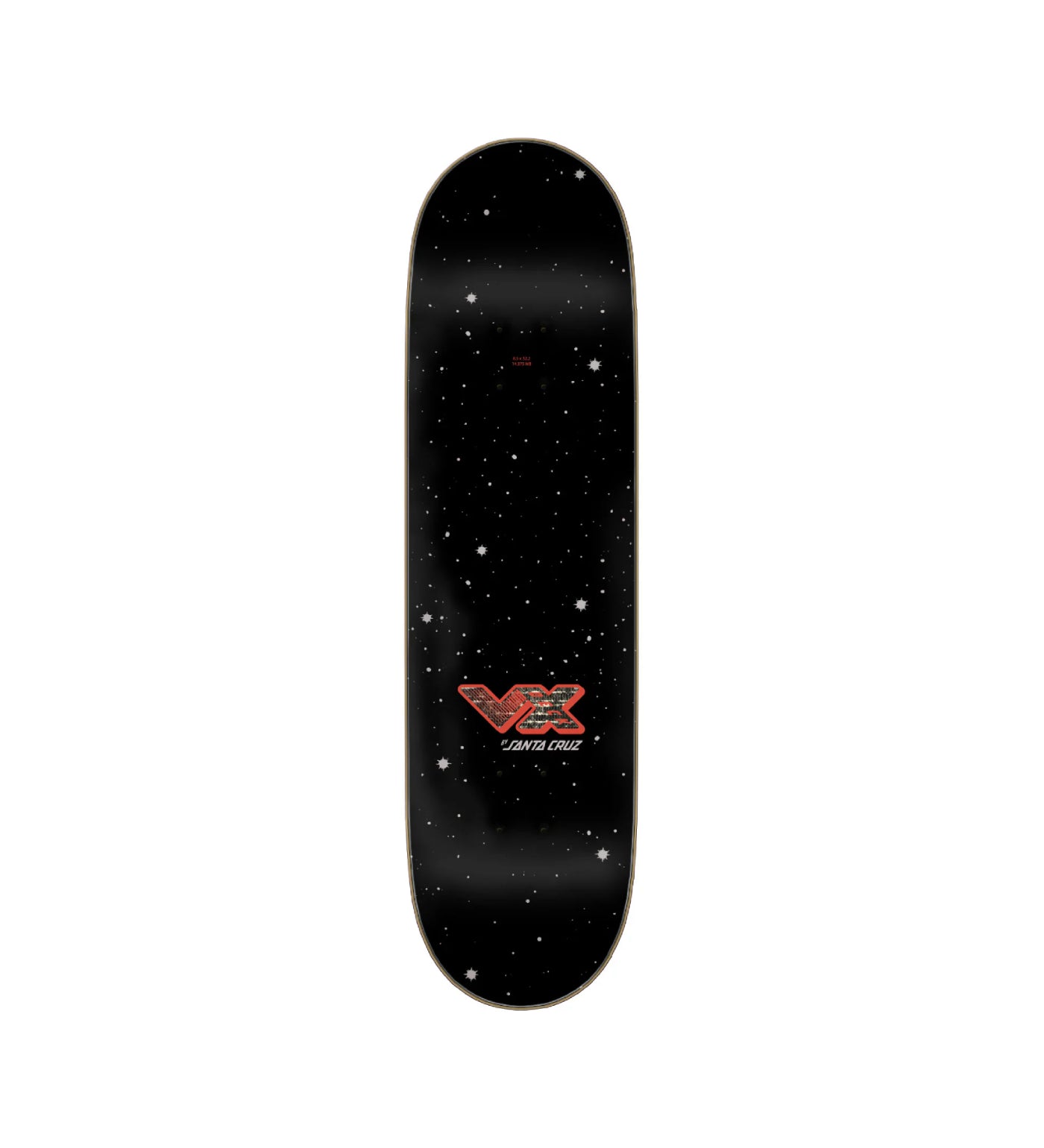 Part One - Jake Wooten (VX), Multi
