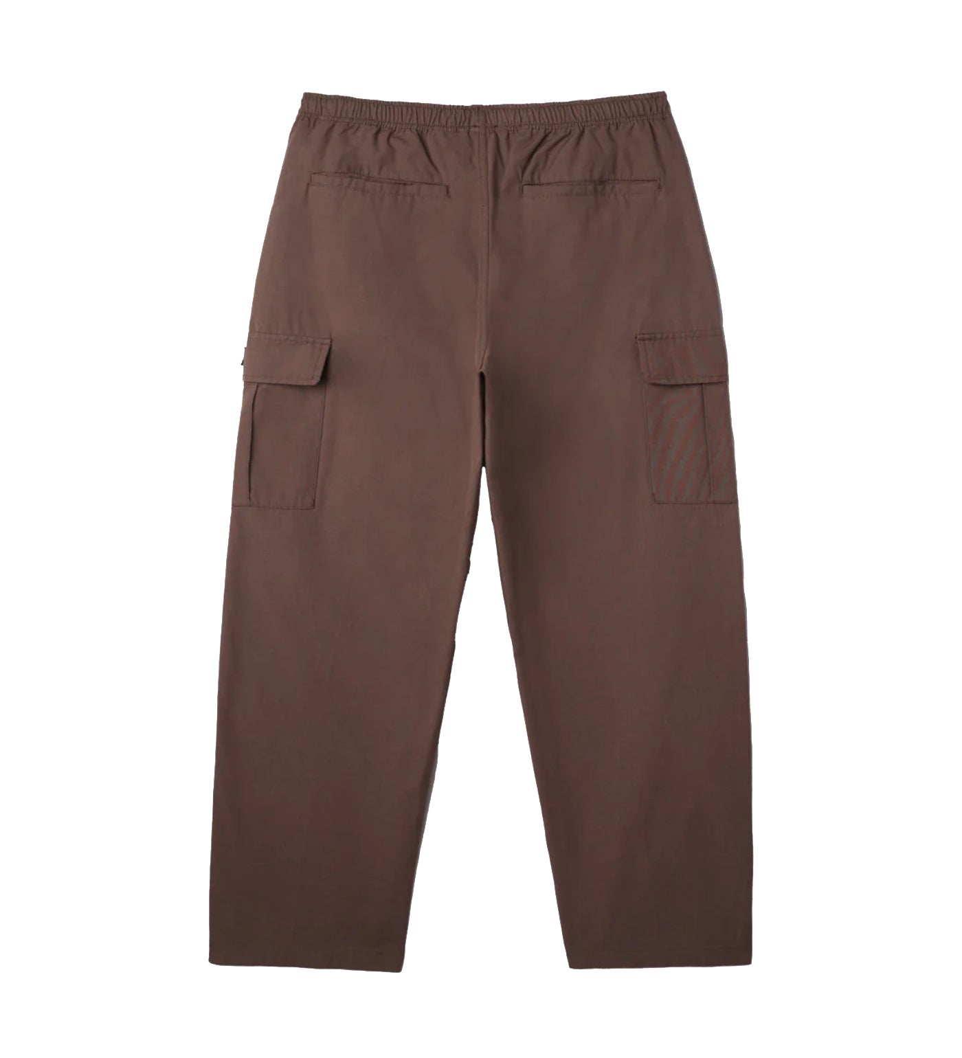 Easy Ripstop Cargo, Dark Brown