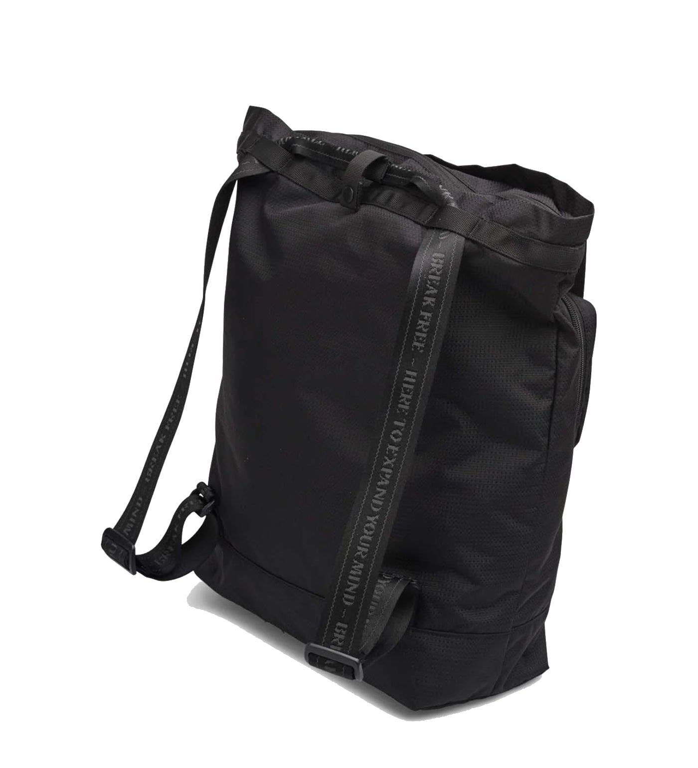 Tote Pack, Phantom