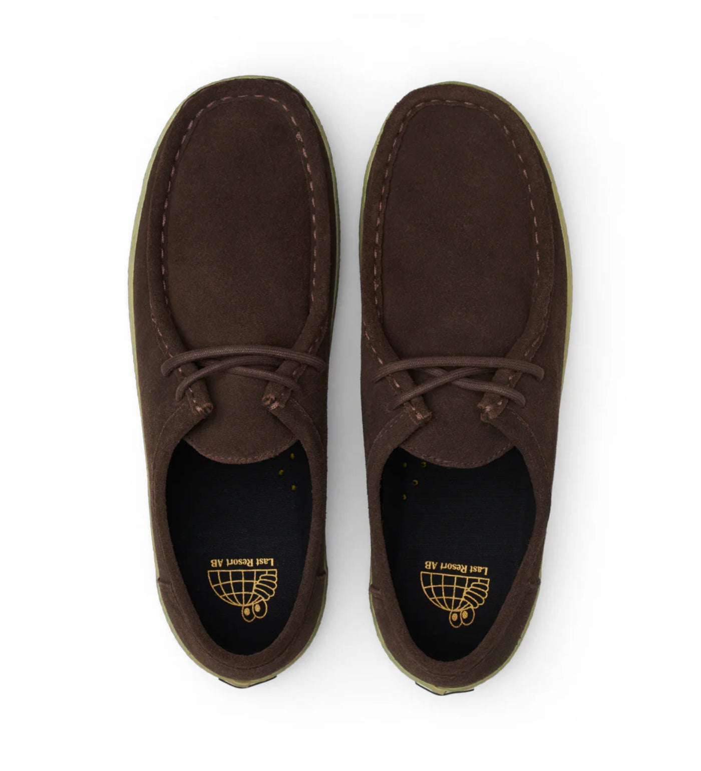 VM006, Coffee Brown
