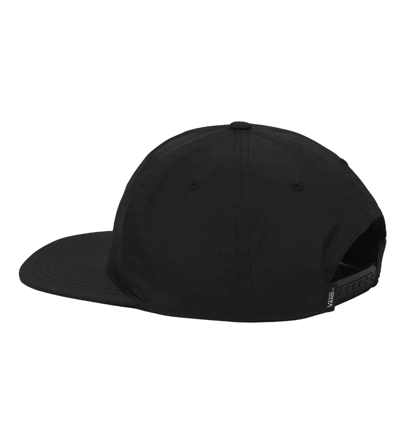 MTE Expedition, Black