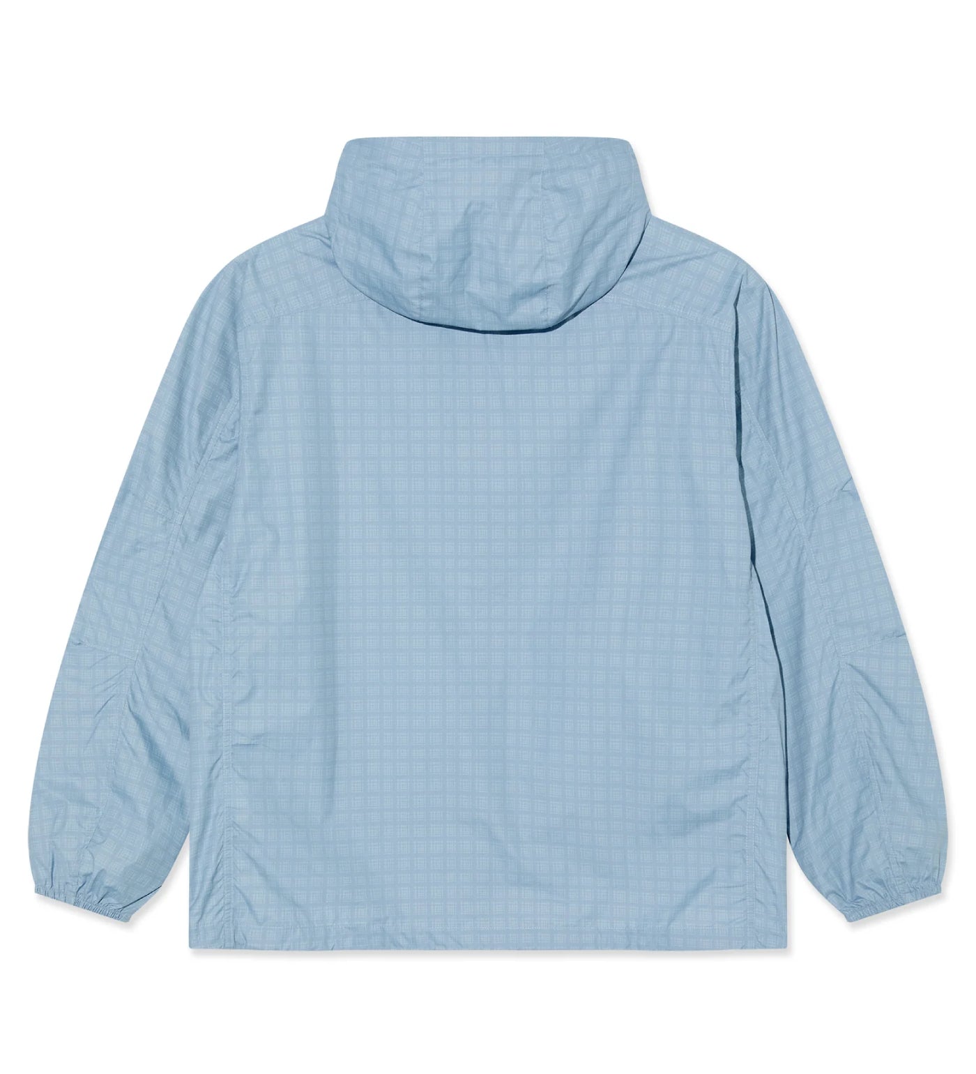Chase Shell, Dove Blue
