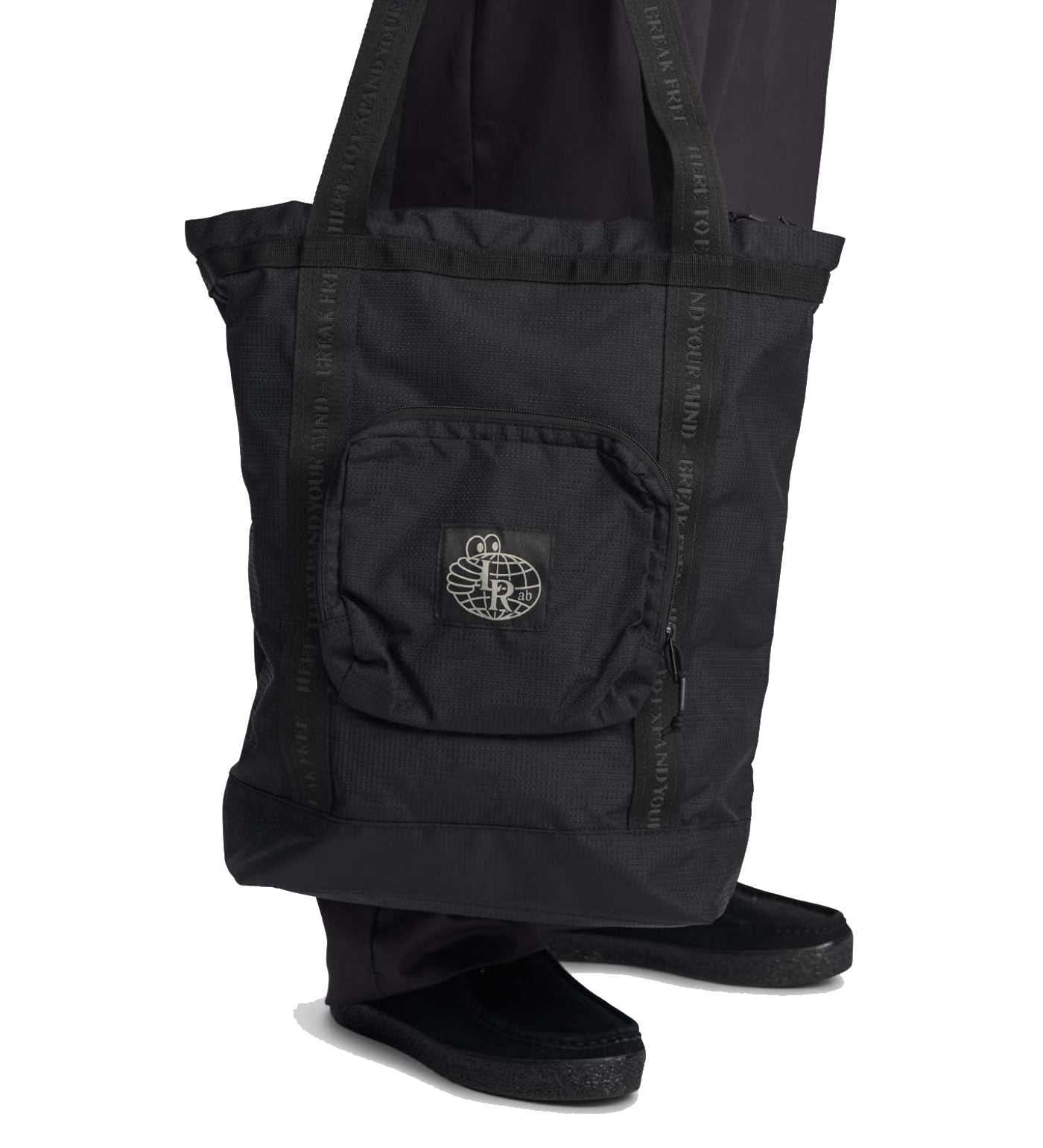 Tote Pack, Phantom
