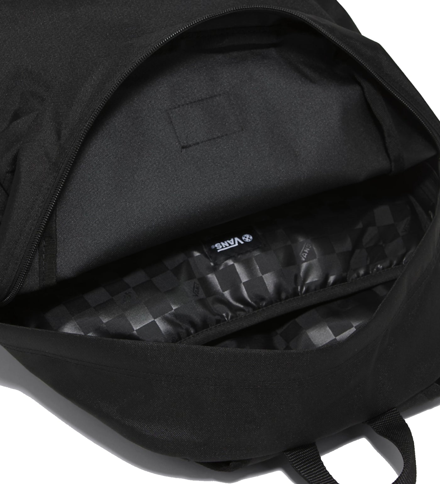 Sac à dos Old Skool, noir
