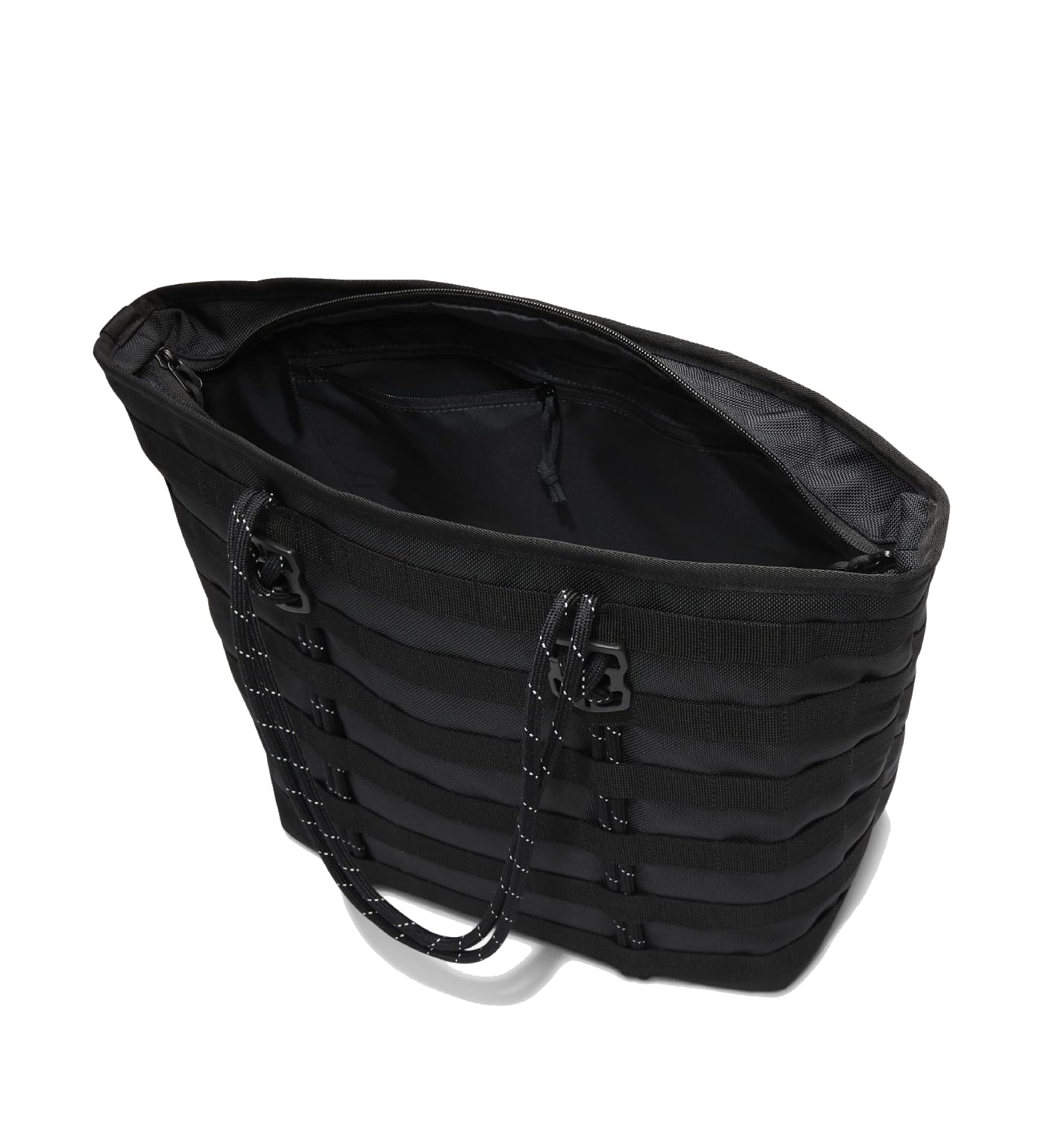 RPM Tote, Black