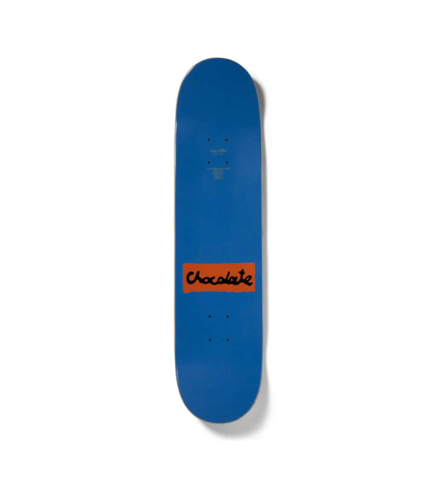 McFetridge Drips - Vincent Alvarez (Twin Tip), Multi