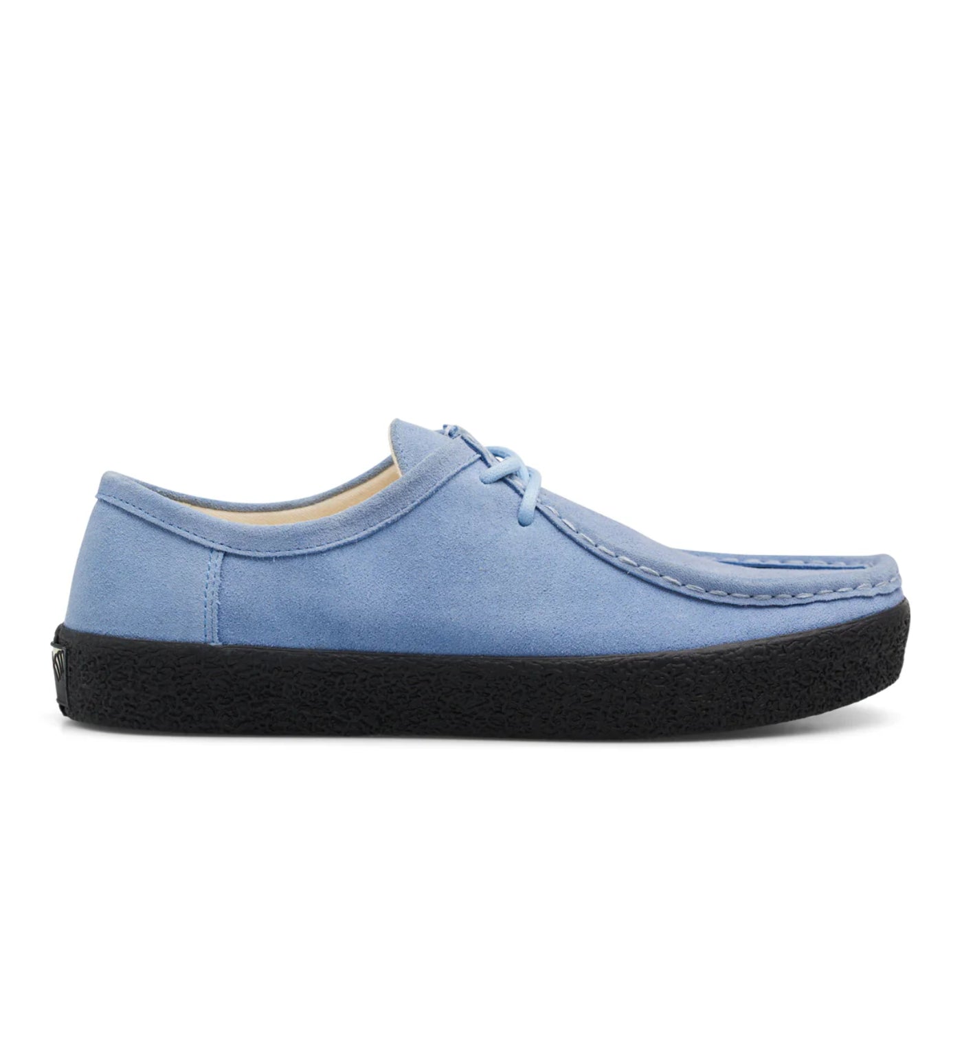 VM006 - Moc, Dusty Blue/Black