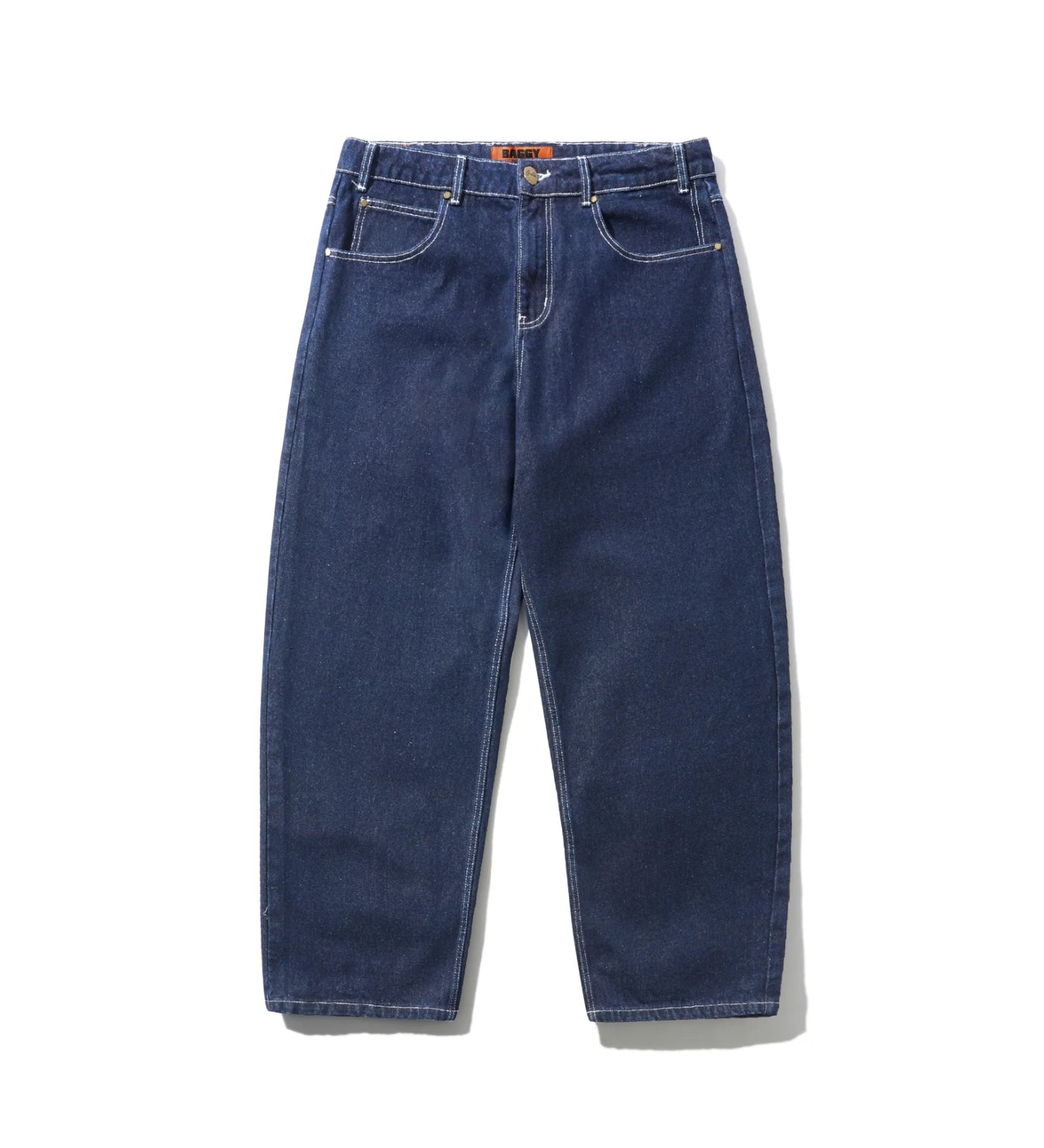 Roach - BAGGY, Dark Indigo