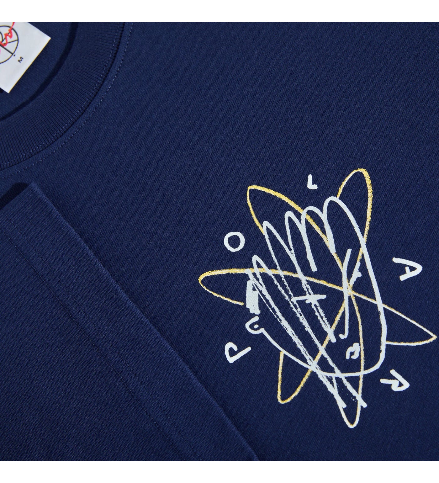 Polar Head 2.0, Dark Blue