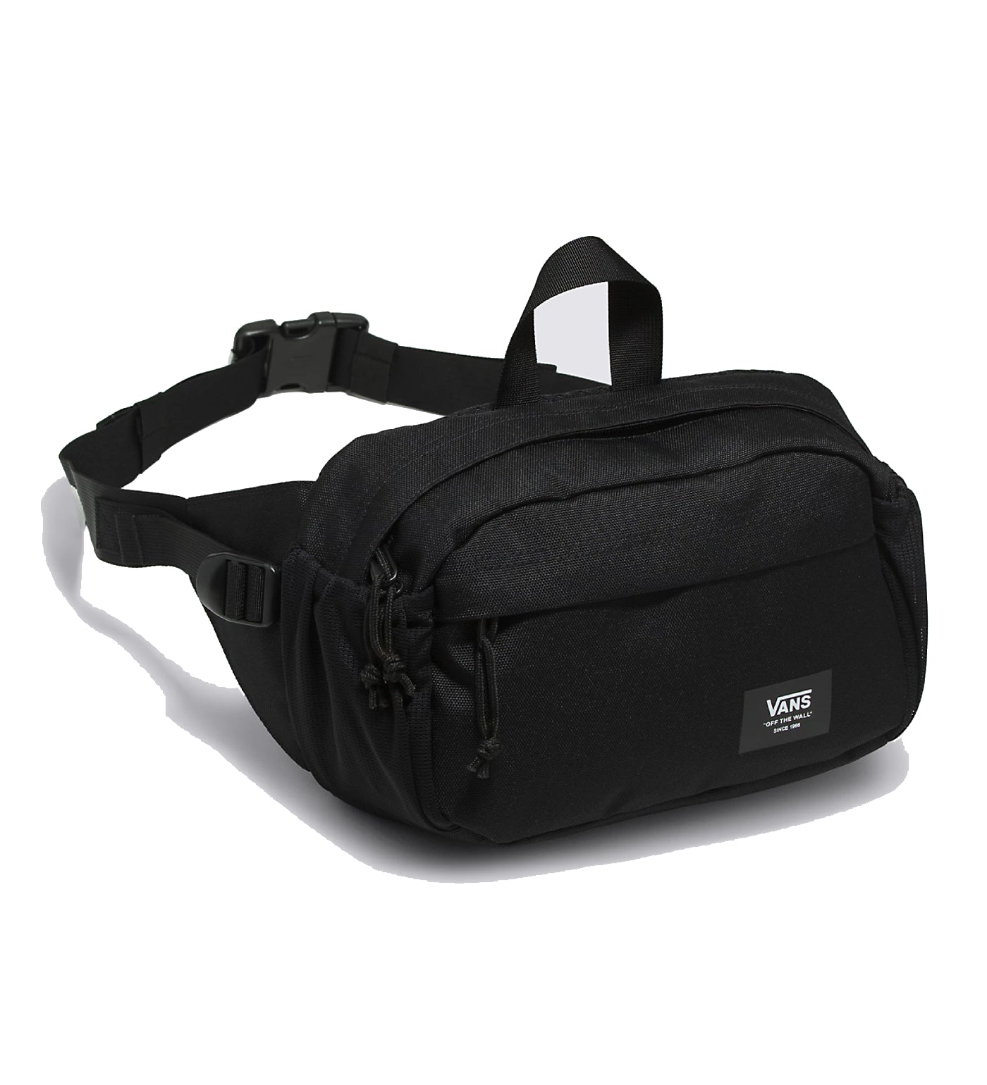 Bounds Cross Body, Black