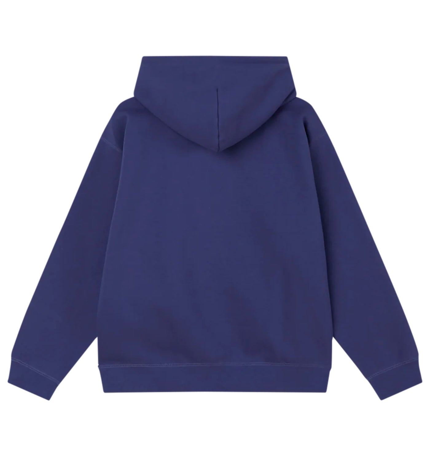 Est Works Bold Zip, Skipper Blue