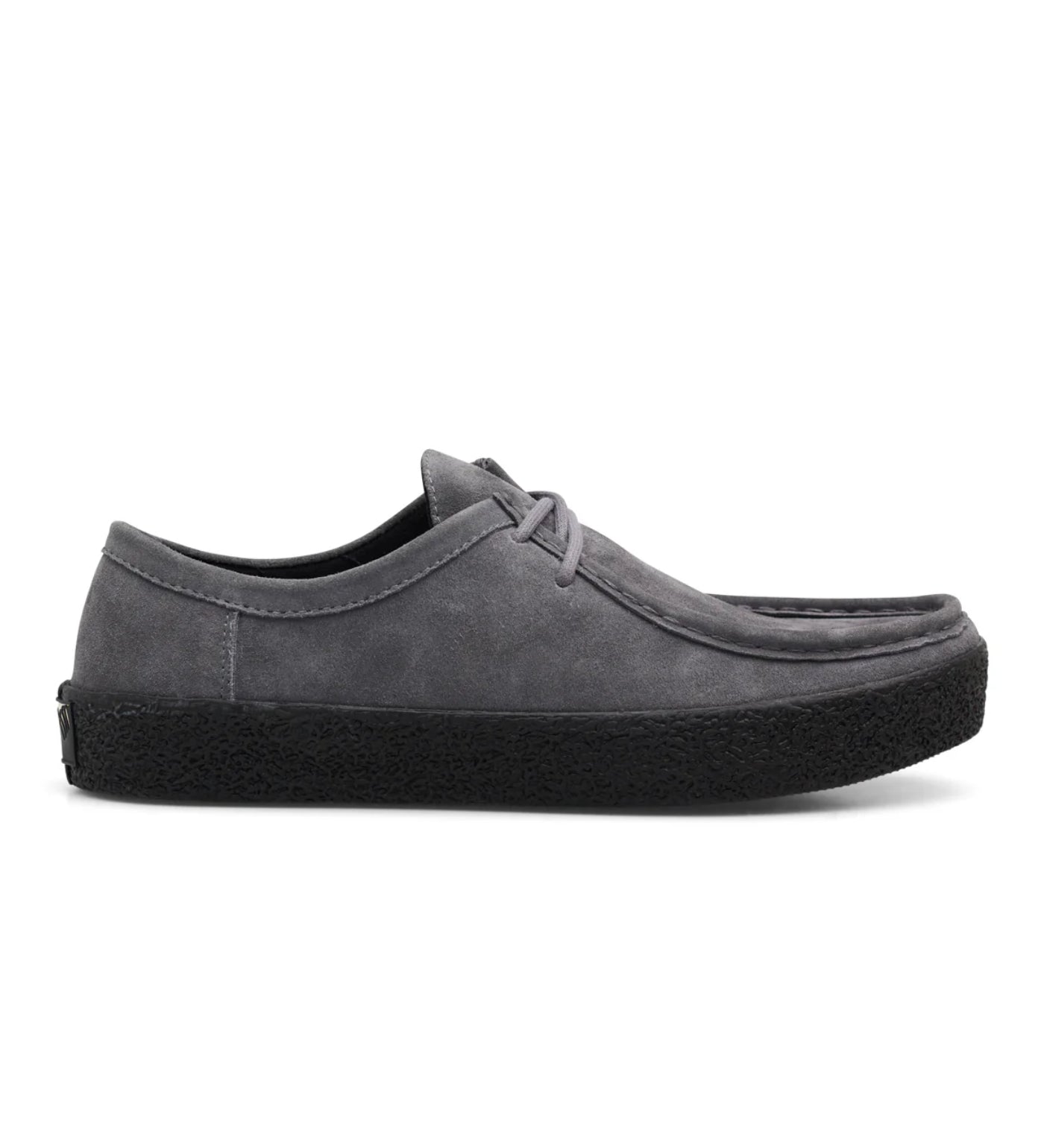 VM006 - Moc, Steel Grey