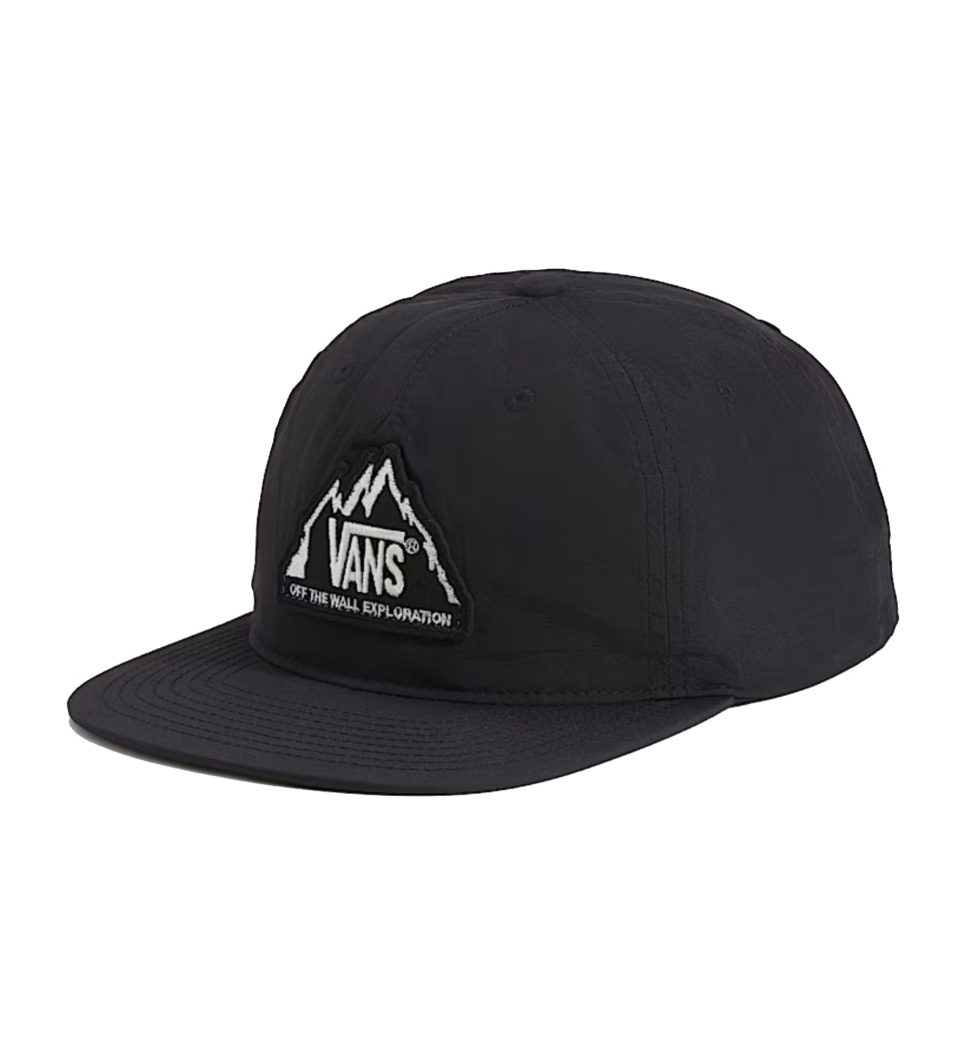 Crestline, Black
