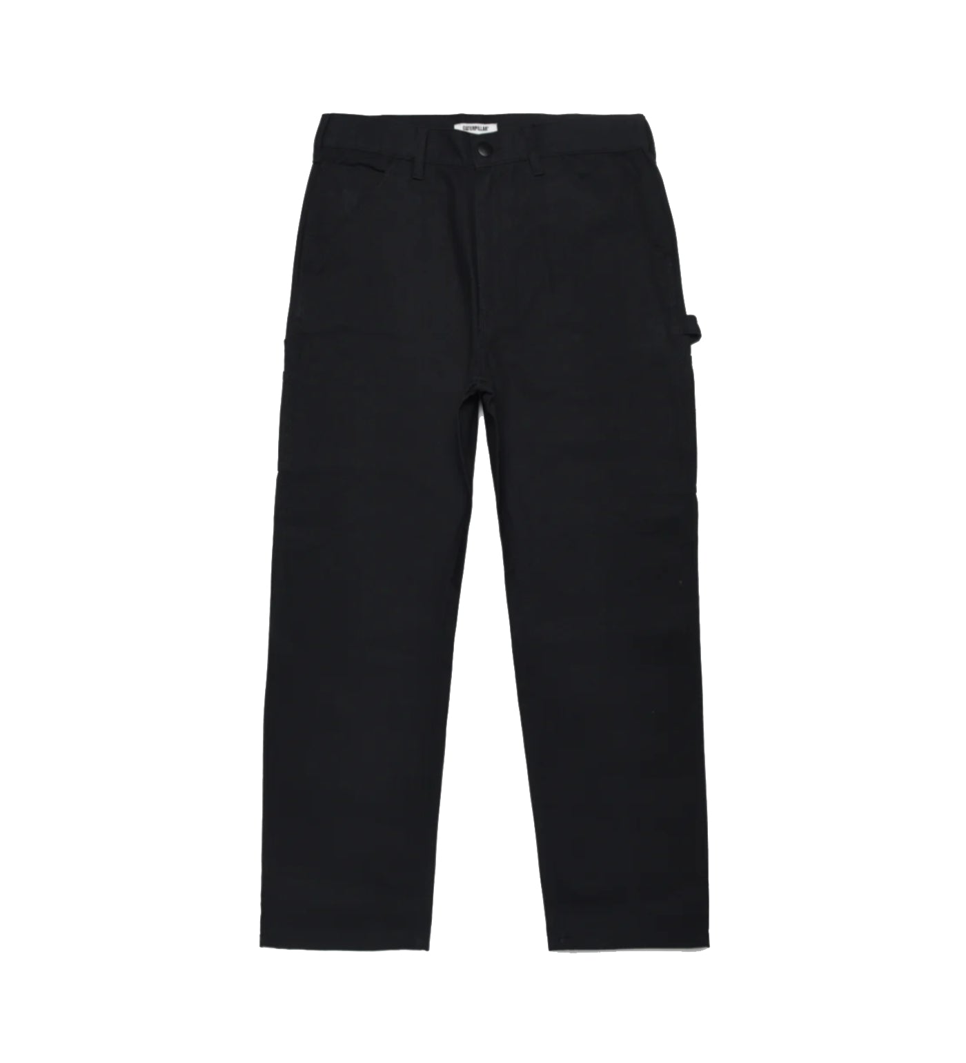 Canvas Carpenter, Black