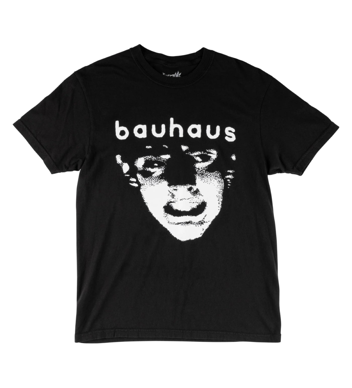 x Bauhaus - Big Truth (Garment dyed), Black