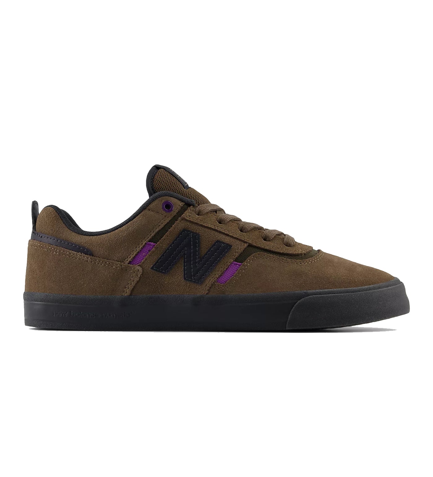 306, Brown/Purple