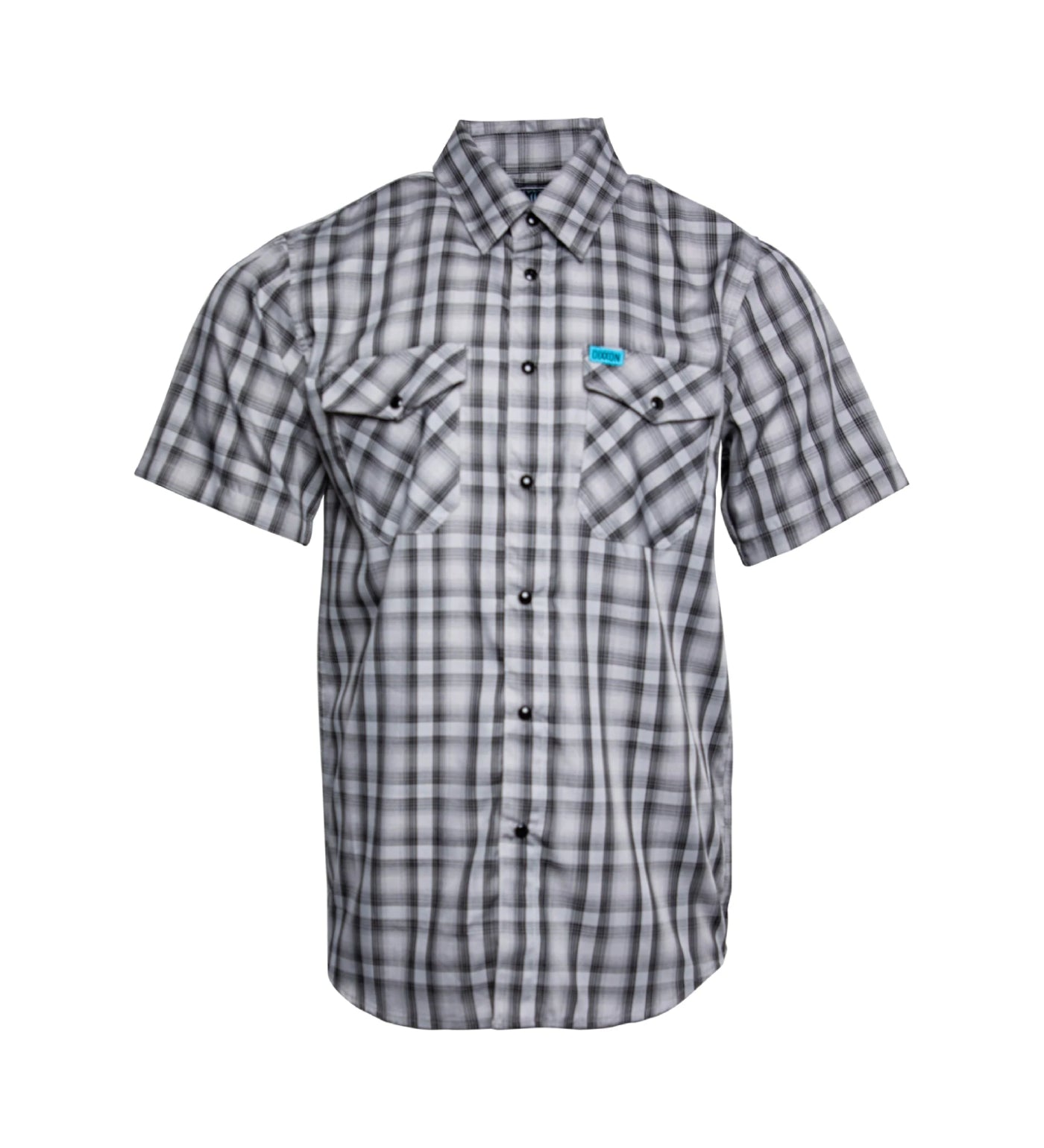 Vagabond Bamboo, Black/Grey
