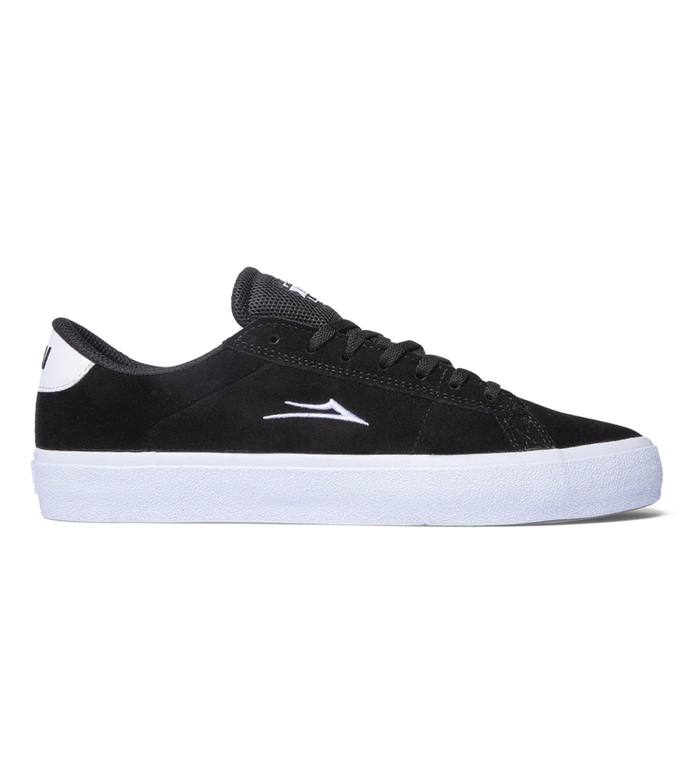 Newport, Black
