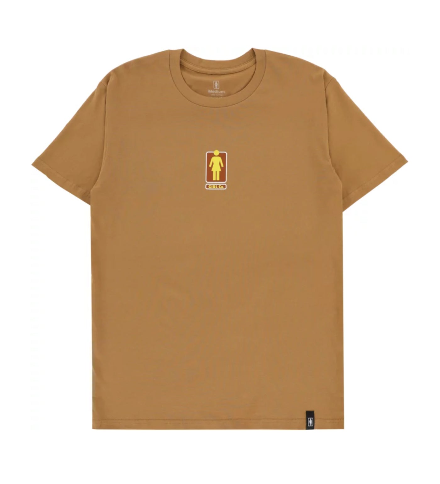 93 Til Lovers, Saddle