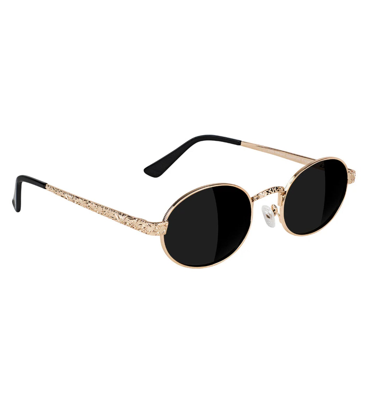 Zion Premium Polarized, Gold