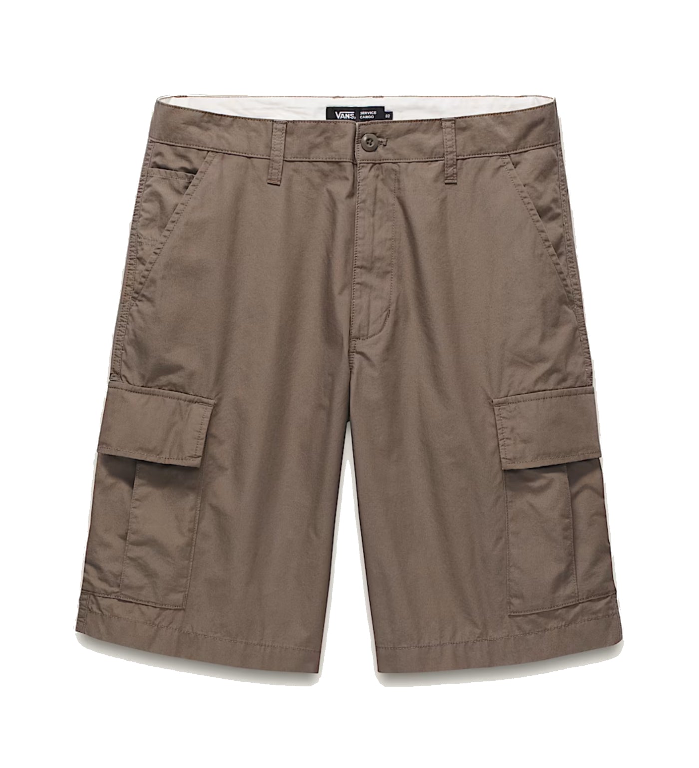 Service Cargo Loose Short, Bungee Cord