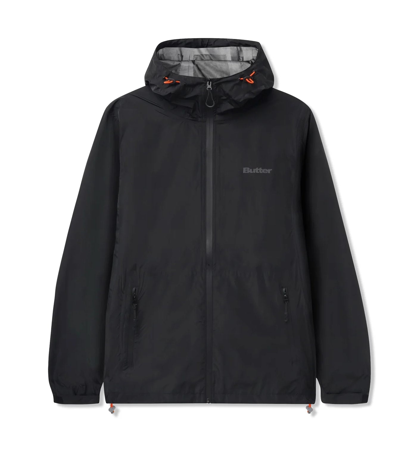 T-Rain, Black
