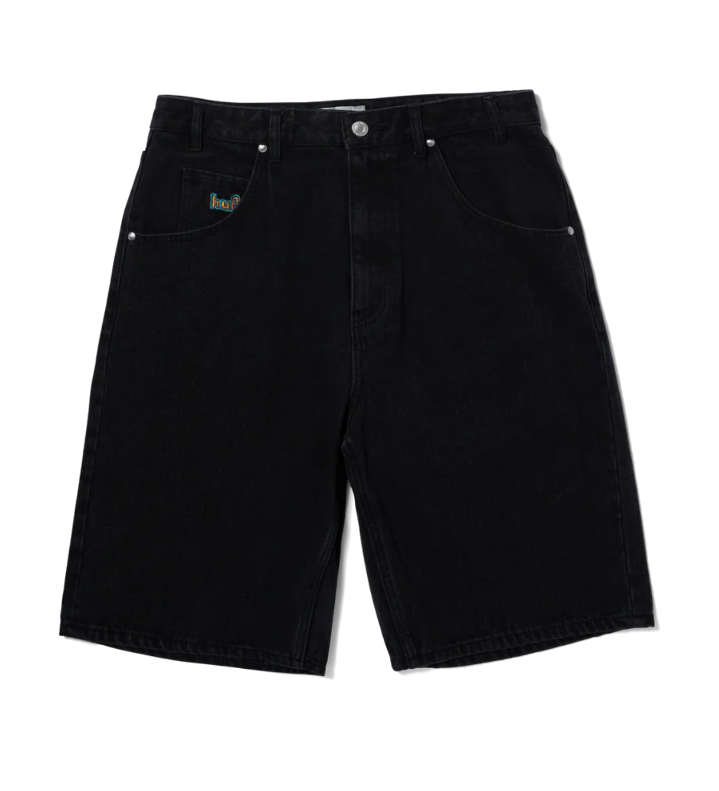 Cromer Short, Black