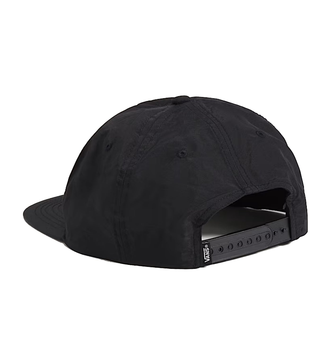Crestline, Black