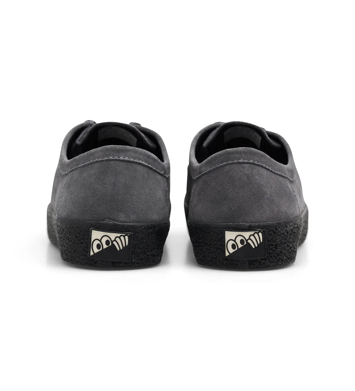 VM006 - Moc, Steel Grey