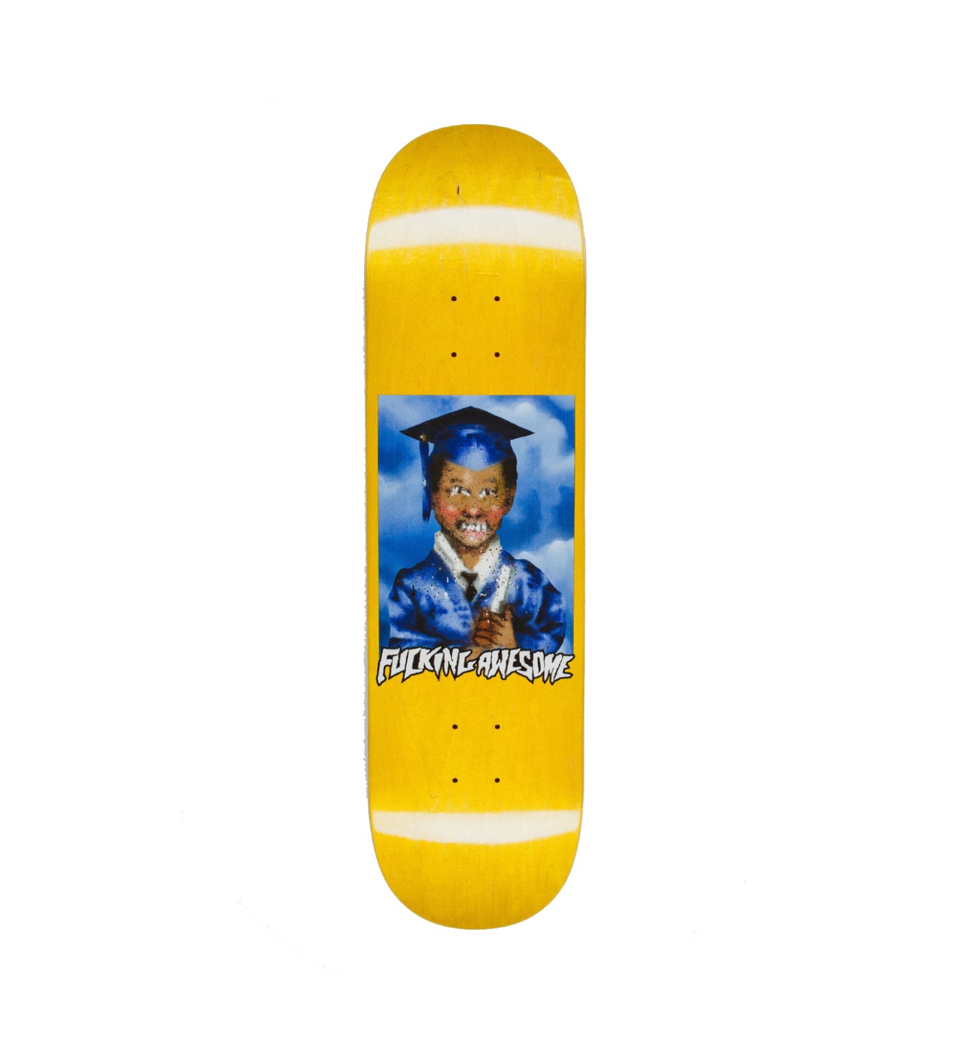 Sickid Class Photo - Kevin Bradley, Various Woodstains