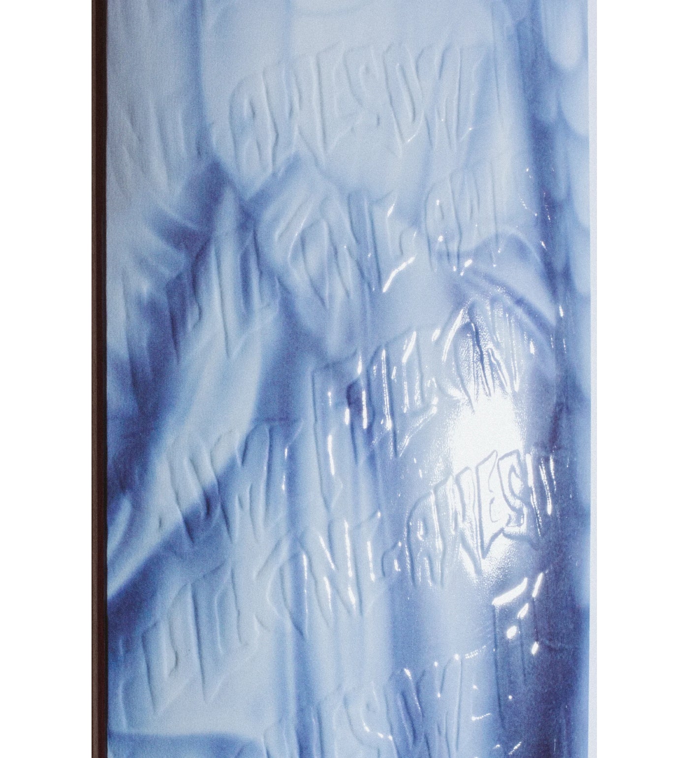 Prayers - Jake Anderson, White